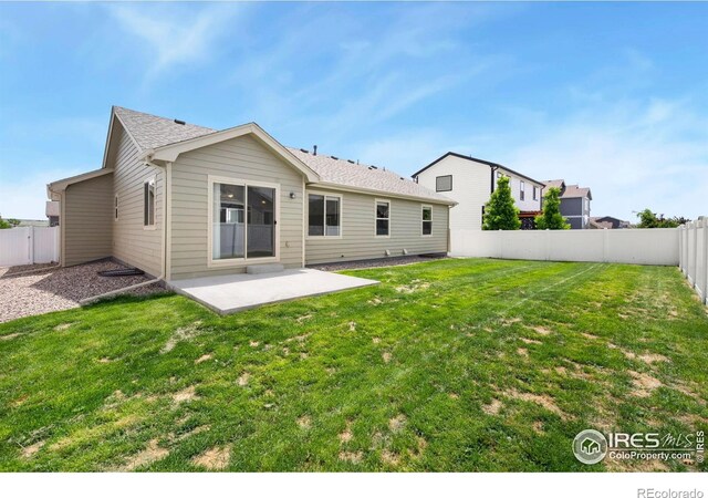 6949 Sumner St, Wellington, CO 80549