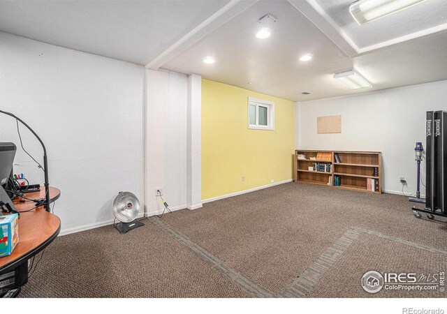 601 S Whitcomb St, Fort Collins, CO 80521 - photo 24