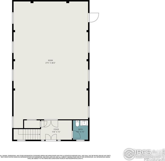 601 S Whitcomb St, Fort Collins, CO 80521 - photo 35