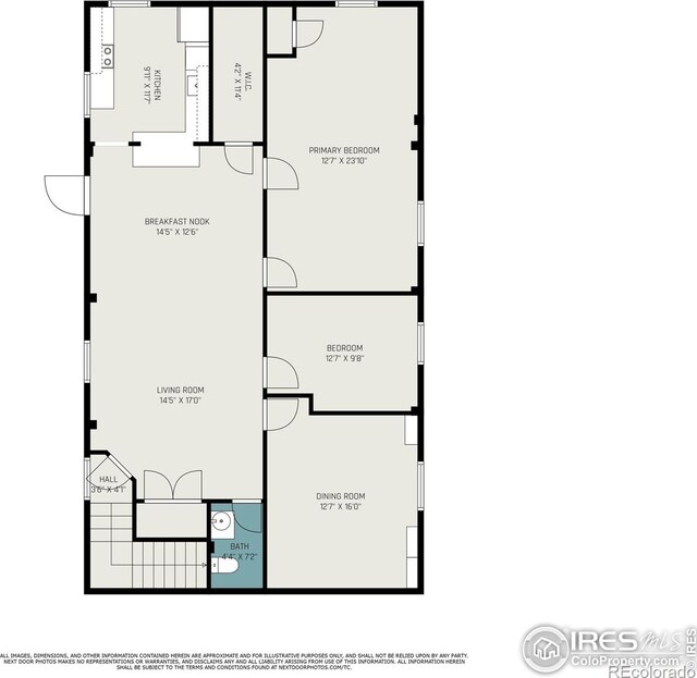 601 S Whitcomb St, Fort Collins, CO 80521 - photo 36