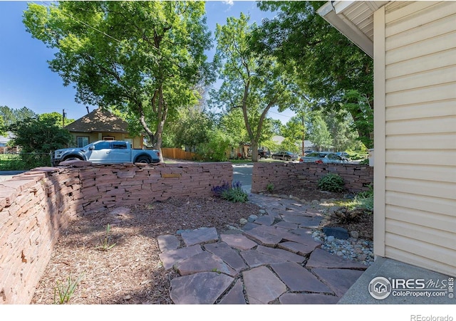 29 Marshall Pl, Longmont, CO 80504 - view of yard