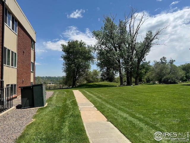 3623 S Sheridan Blvd Unit 11, Lakewood, CO 80235