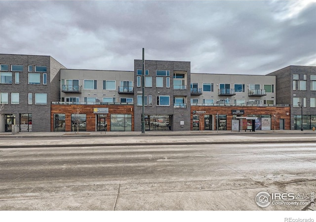 1616 S Broadway Unit 304, Denver, CO 80210 - view of property