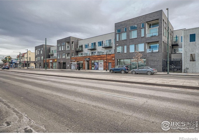1616 S Broadway Unit 304, Denver, CO 80210 - view of building exterior