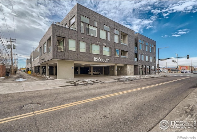 1616 S Broadway Unit 304, Denver, CO 80210 - view of property