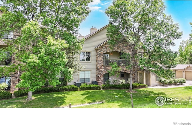 5620 Fossil Creek Pkwy Unit 12202, Fort Collins, CO 80525
