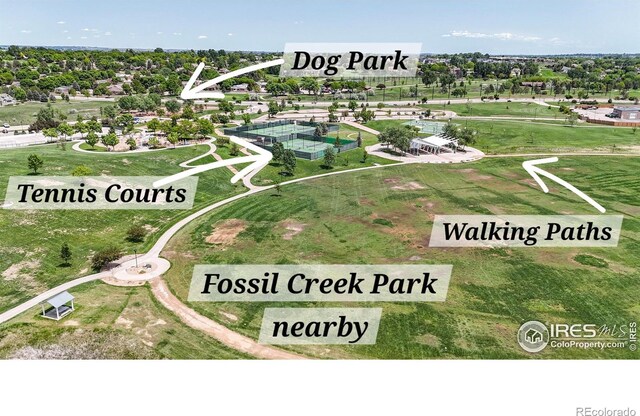 5620 Fossil Creek Pkwy Unit 12202, Fort Collins, CO 80525