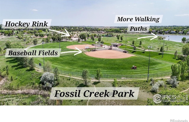 5620 Fossil Creek Pkwy Unit 12202, Fort Collins, CO 80525