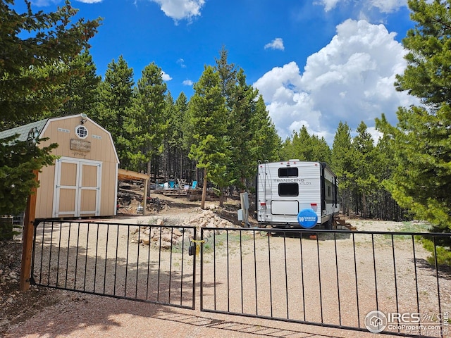 113 Shoshoni Dr, Red Feather Lakes, CO 80545
