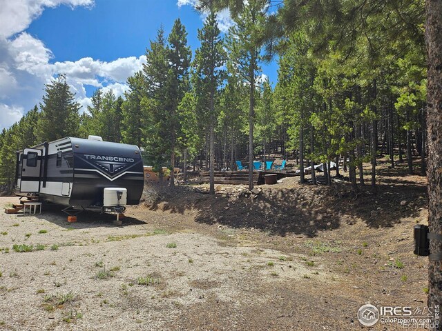113 Shoshoni Dr, Red Feather Lakes, CO 80545