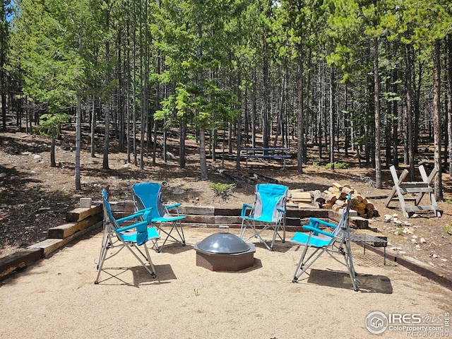 113 Shoshoni Dr, Red Feather Lakes, CO 80545