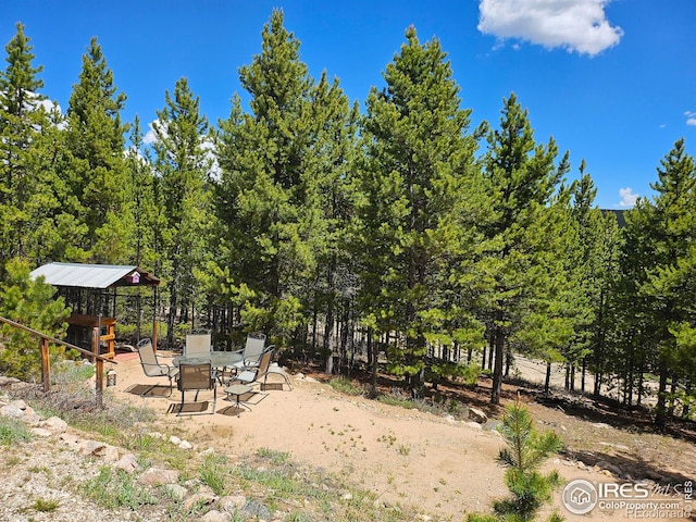 113 Shoshoni Dr, Red Feather Lakes, CO 80545