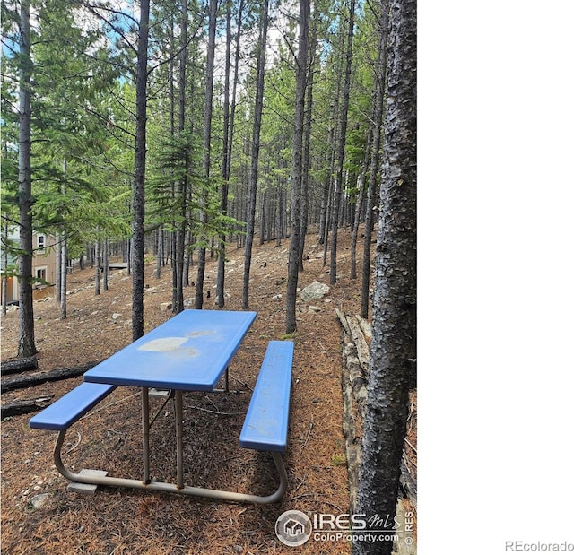 113 Shoshoni Dr, Red Feather Lakes, CO 80545