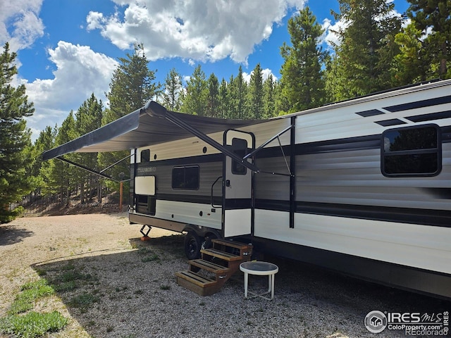 113 Shoshoni Dr, Red Feather Lakes, CO 80545