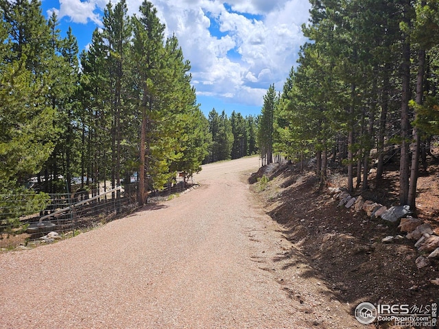 113 Shoshoni Dr, Red Feather Lakes, CO 80545