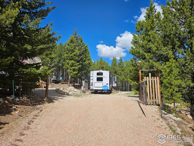 113 Shoshoni Dr, Red Feather Lakes, CO 80545