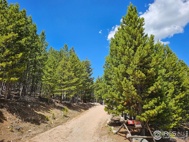 113 Shoshoni Dr, Red Feather Lakes, CO 80545