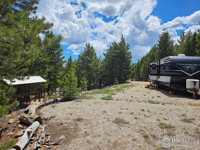 113 Shoshoni Dr, Red Feather Lakes, CO 80545