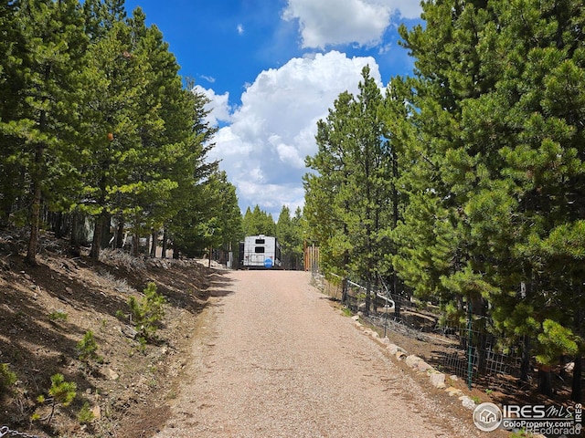 113 Shoshoni Dr, Red Feather Lakes, CO 80545