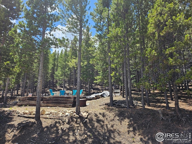 113 Shoshoni Dr, Red Feather Lakes, CO 80545