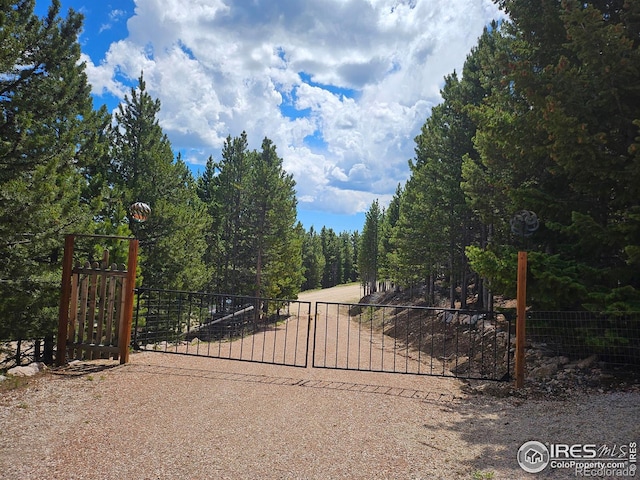113 Shoshoni Dr, Red Feather Lakes, CO 80545