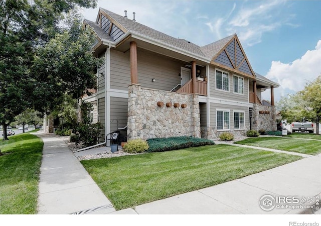 104 Beacon Way Unit C, Windsor, CO 80550 - photo 2