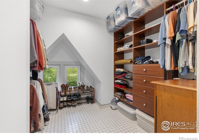 1031 W US Highway 34, Loveland, CO 80537 - view of spacious closet