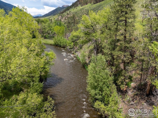 1031 W US Highway 34, Loveland, CO 80537 - view of mountain backdrop