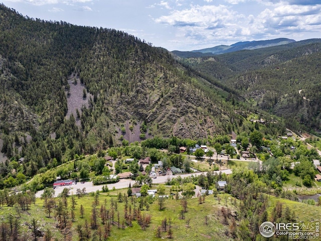 1031 W US Highway 34, Loveland, CO 80537 - view of mountain background with a forest