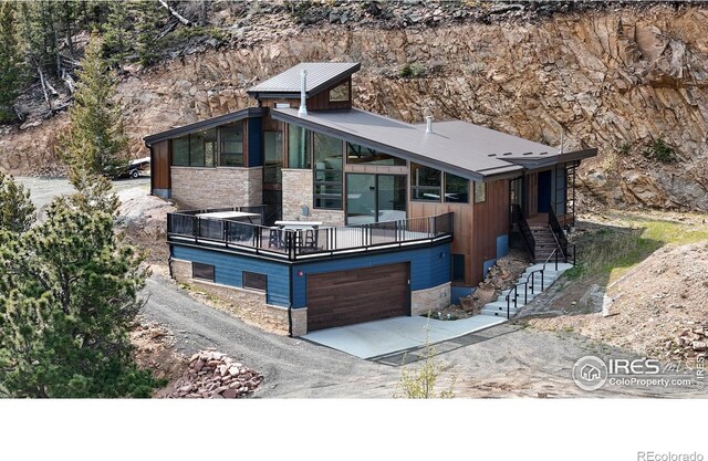 1440 Hummingbird Dr, Estes Park, CO 80517 - photo 1