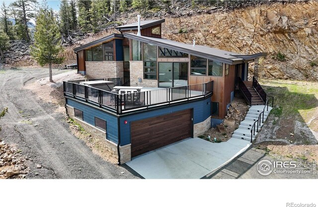 1440 Hummingbird Dr, Estes Park, CO 80517 - photo 26