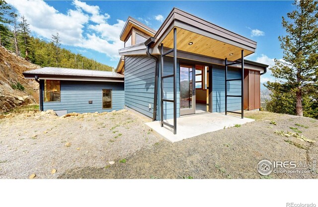 1440 Hummingbird Dr, Estes Park, CO 80517 - photo 31