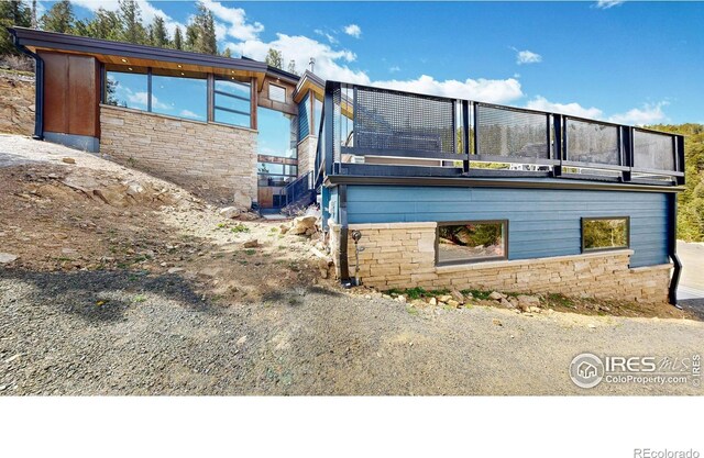1440 Hummingbird Dr, Estes Park, CO 80517 - photo 34