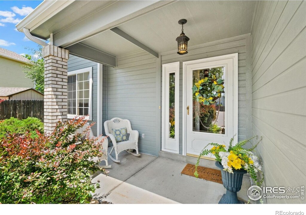 1202 Creekwood Ct, Windsor, CO 80550 - photo 1