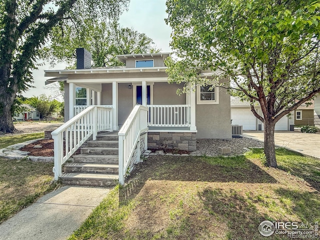 924 S 5th Ave, Sterling, CO 80751