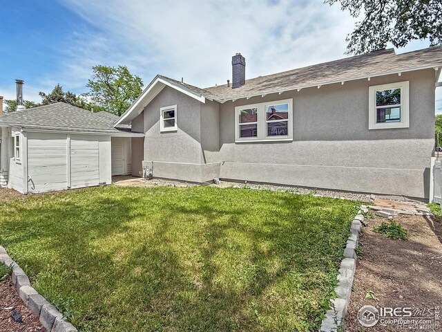 924 S 5th Ave, Sterling, CO 80751