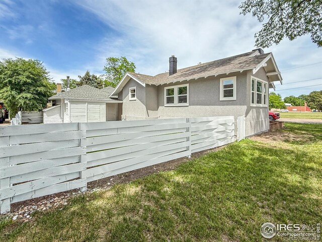 924 S 5th Ave, Sterling, CO 80751