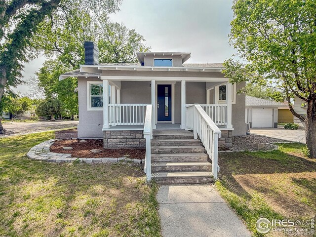 924 S 5th Ave, Sterling, CO 80751