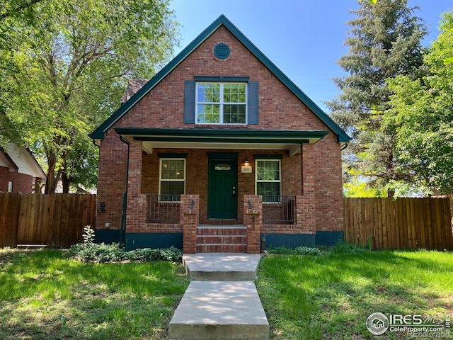 205 E Colorado Ave, Berthoud, CO 80513