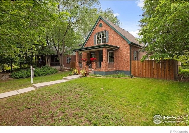 205 E Colorado Ave, Berthoud, CO 80513