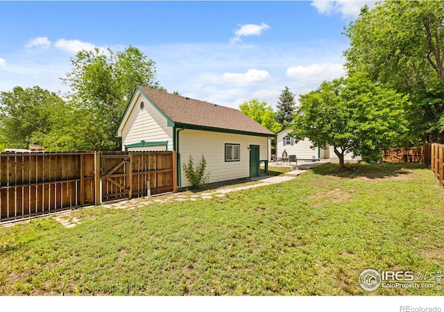 205 E Colorado Ave, Berthoud, CO 80513