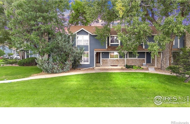 3807 Paseo Del Prado, Boulder, CO 80301