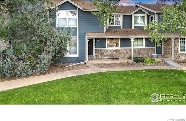3807 Paseo Del Prado, Boulder, CO 80301