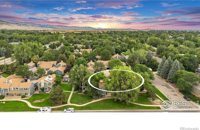 3807 Paseo Del Prado, Boulder, CO 80301
