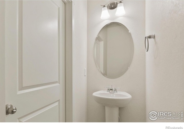 6300 Globeflower St, Wellington, CO 80549 - view of bathroom