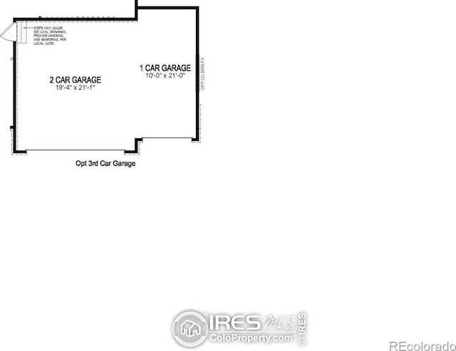 6300 Globeflower St, Wellington, CO 80549 - property floor plan