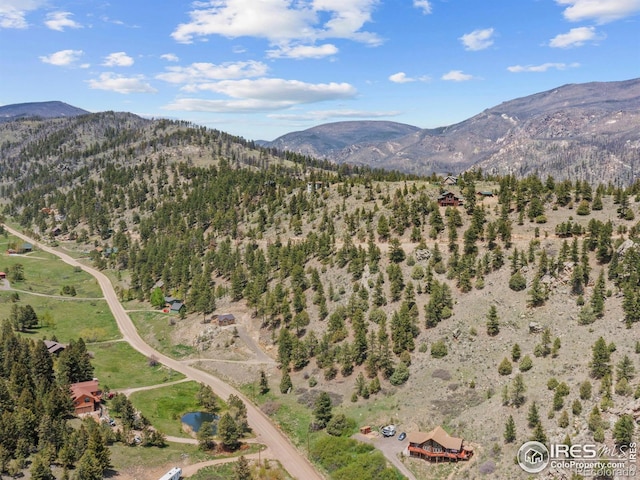 Dunraven Glade Rd, Glen Haven, CO 80532