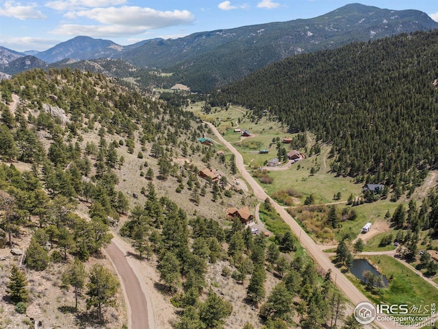 Dunraven Glade Rd, Glen Haven, CO 80532