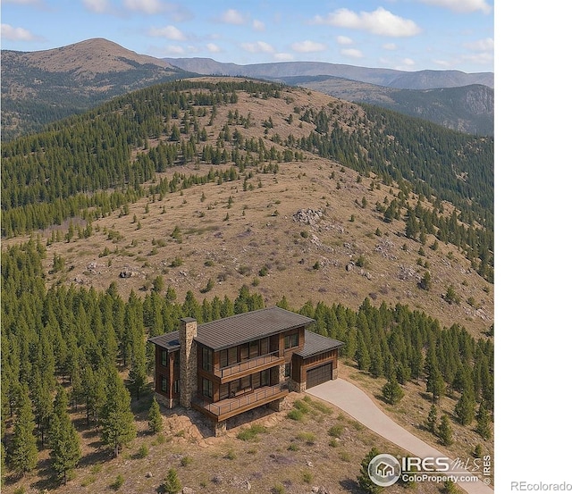 5260 Ridge Rd, Nederland, CO 80466 - photo 1