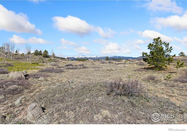 5260 Ridge Rd, Nederland, CO 80466 - photo 3
